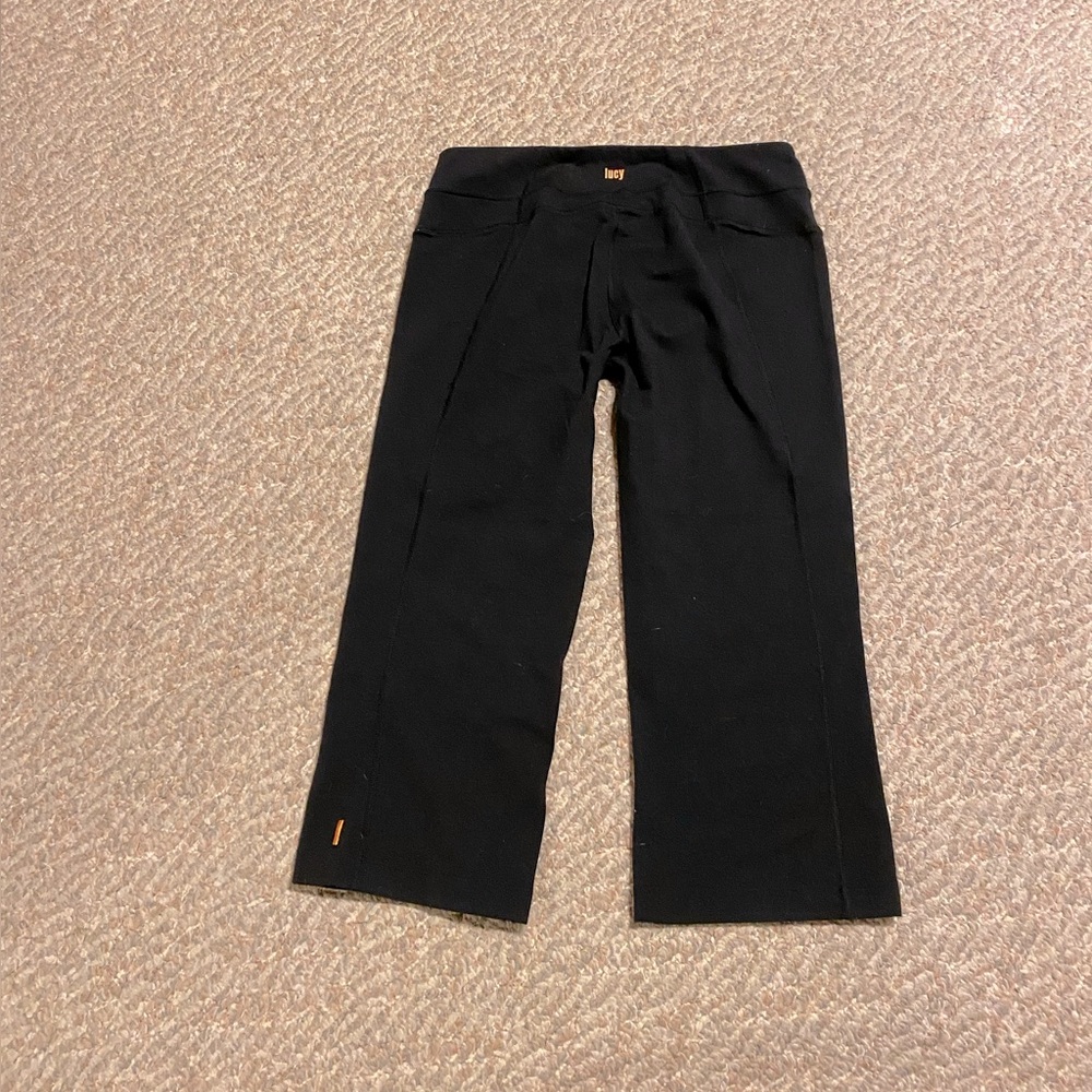 Lucy pants